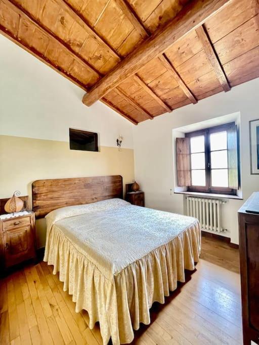 Il Colle - Apartment Pino Florença Exterior foto