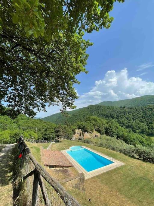 Il Colle - Apartment Pino Florença Exterior foto