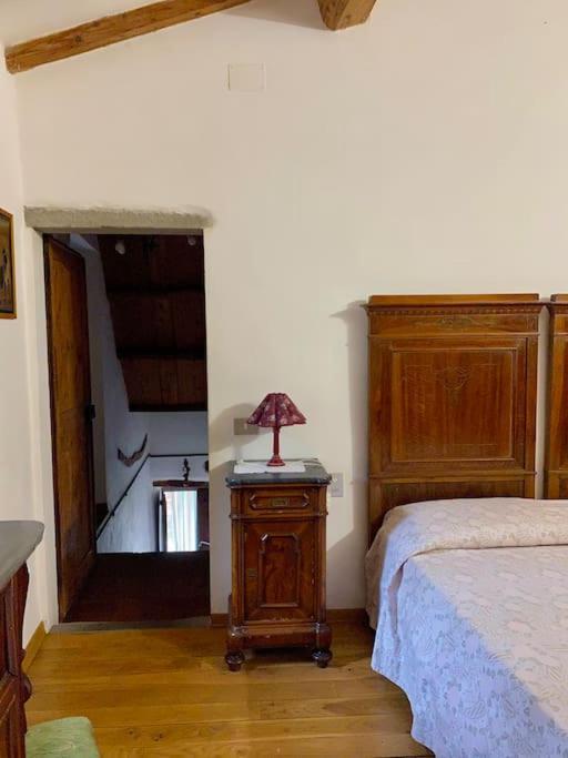 Il Colle - Apartment Pino Florença Exterior foto
