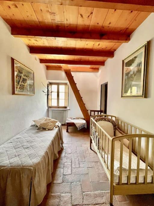 Il Colle - Apartment Pino Florença Exterior foto