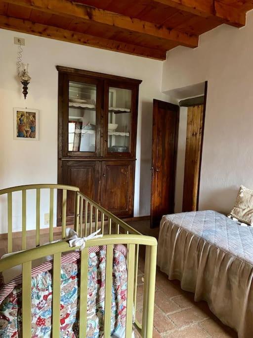 Il Colle - Apartment Pino Florença Exterior foto