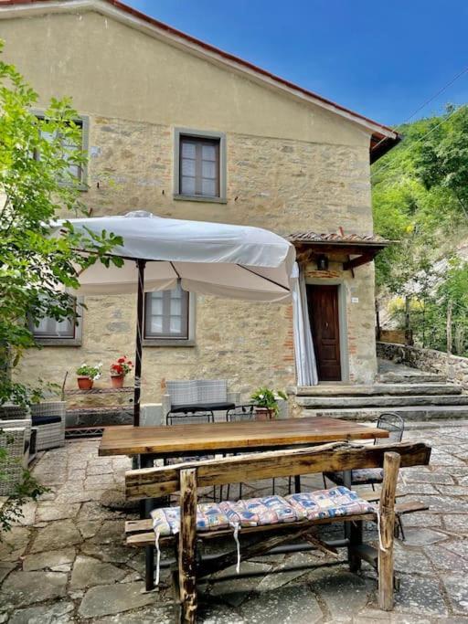 Il Colle - Apartment Pino Florença Exterior foto