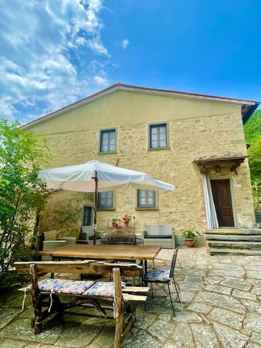 Il Colle - Apartment Pino Florença Exterior foto